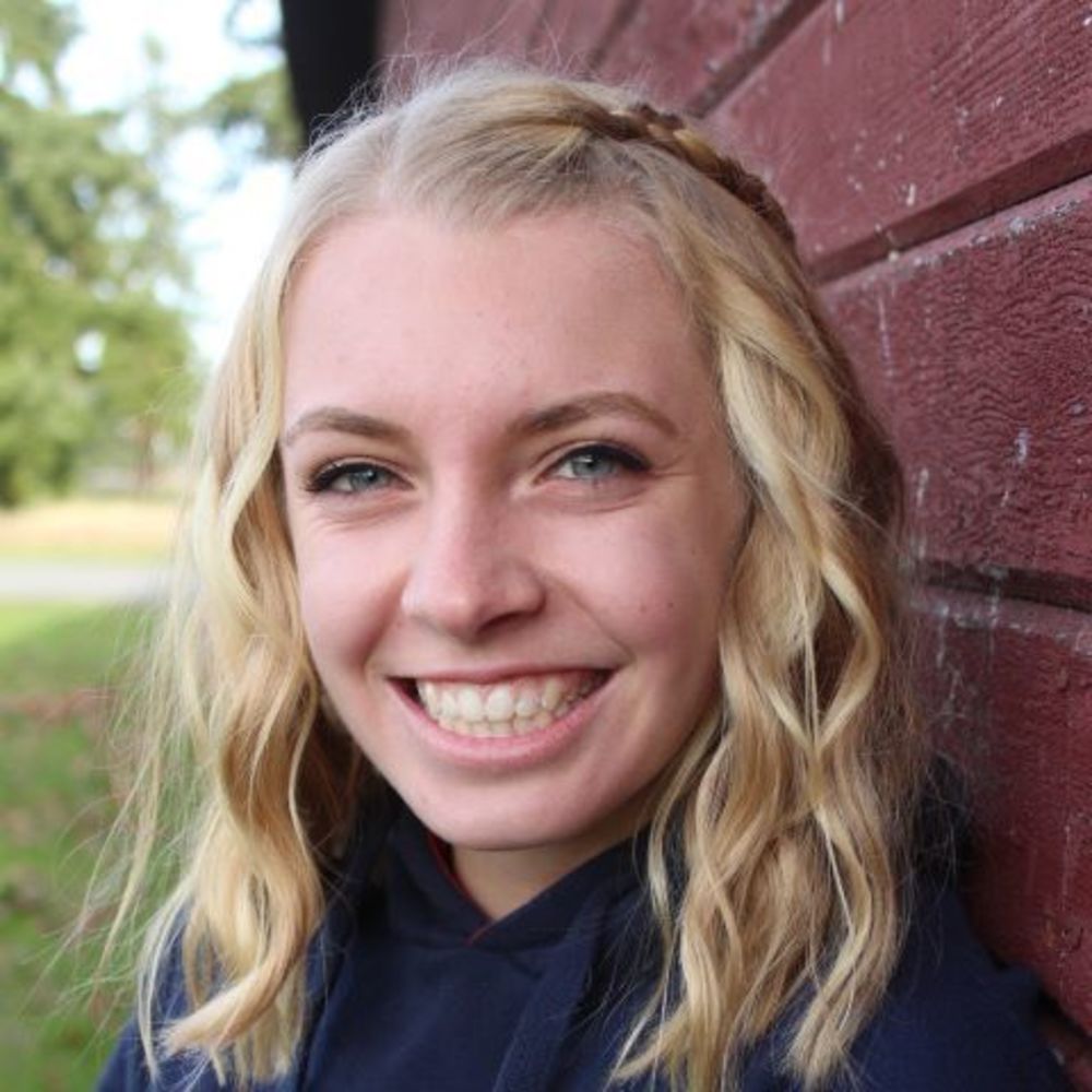 Meet your Posher, Kenzie
